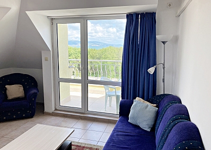 Excellent three-room apartment with a panoramic view. Photo 16 Excellent three-room apartment with a panoramic view. Photo 16