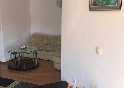 Двухкомнатная квартира в красивом комплексе . Фото 13