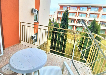 Spacious apartment in a large family complex. Photo 13 Spacious apartment in a large family complex. Photo 13