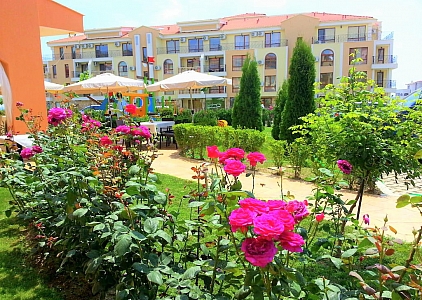 Відмінна студія за 4 хвилини ходьби від моря.. Фото 9 Відмінна студія за 4 хвилини ходьби від моря.. Фото 9