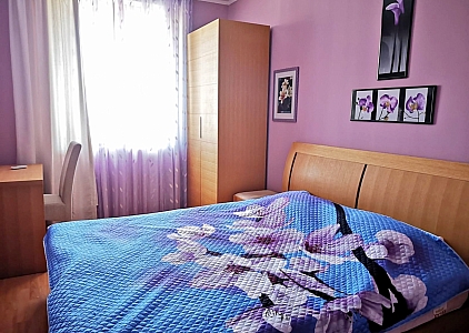 Dreizimmerwohnung mit Meerblick in der ersten Reihe. Foto 16