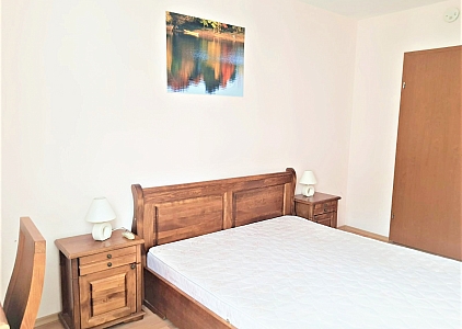 Ausgezeichnete Zweizimmerwohnung 50 Meter vom Meer entfernt. Foto 19 Ausgezeichnete Zweizimmerwohnung 50 Meter vom Meer entfernt. Foto 19