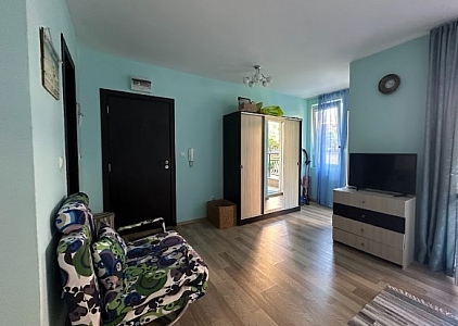 Geräumiges Studio im Zentrum von Sveti Vlas. Foto 7