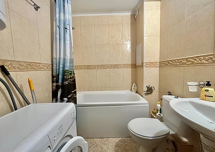 Відмінна двокімнатна квартира у Святому Власі. Фото 12 Відмінна двокімнатна квартира у Святому Власі. Фото 12