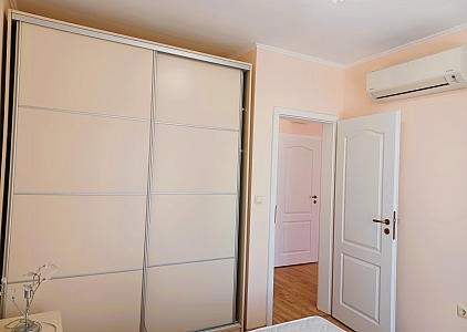 Ładne mieszkanie w kompleksie premium. Zdjęcie 23