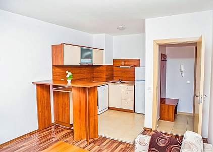 Квартриры в шаговой доступности к мору по приятной цене в РАССРОЧКУ. Фото 8