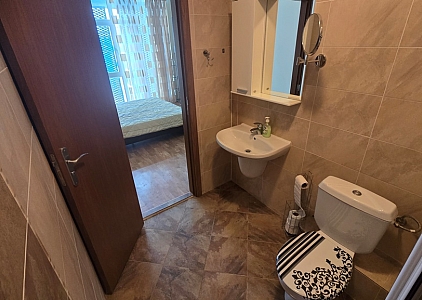 Large apartment with pool view in a complex with a great location. Photo 13 Large apartment with pool view in a complex with a great location. Photo 13