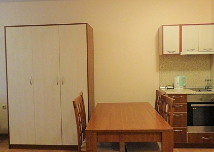 Большая трехкомнатная квартира в Парадайз Дримс в рассрочку. Фото 9 Большая трехкомнатная квартира в Парадайз Дримс в рассрочку. Фото 9