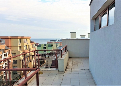 Large panoramic apartment in installments until the end of 2026. Photo 11 Large panoramic apartment in installments until the end of 2026. Photo 11