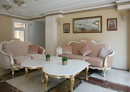 Отличная квартира в уютном комплексе!. Фото 14