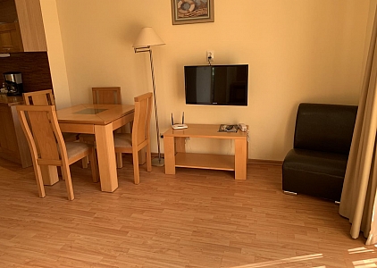 Прекрасная квартира на первой линии в Райском Саду. Foto 11