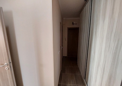 Отличная двухкомнатная квартира на Солнечном. Zdjęcie 21