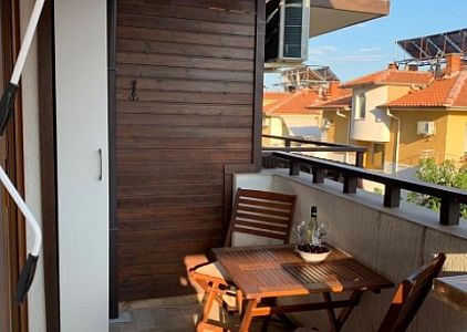 Квартира с 2 спальнями в Святом Власе. Фото 9