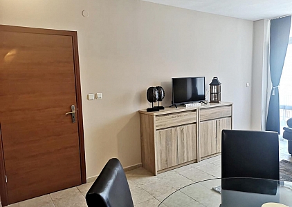 Квартира в комплексе Каролина в курорте Солнечный Берег. Zdjęcie 10