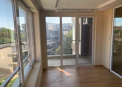 Новая двухкомнатная квартира в Равде - для ПМЖ. Foto 3