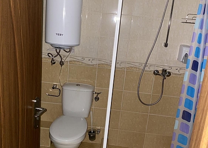 Квартира на первой линии по выгодной цене в Бяле. Zdjęcie 9