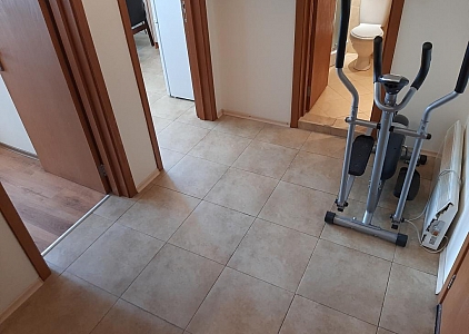 Квартира на первой линии моря в Несебре, Белведере. Photo 8