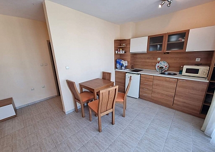 Apartment for sale in Polo Resort. Photo 1