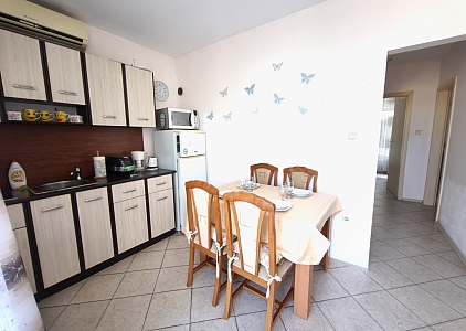 Квартира с двумя спальнями в удобном районе. Фото 7