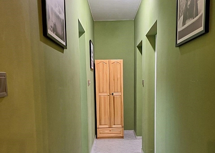 Eine gemütliche Dreizimmerwohnung in toller Lage. Foto 9