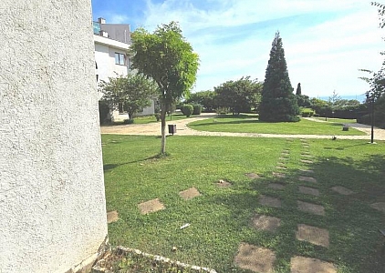 Zweizimmerwohnung mit Meerblick. Foto 7