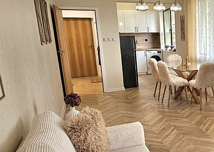 Большая трехкомнатная квартира без таксы . Фото 9 Большая трехкомнатная квартира без таксы . Фото 9