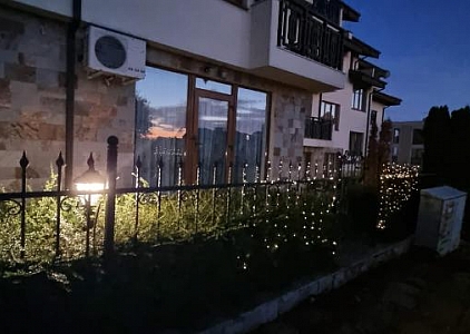 Studio in the Relax Holiday Complex & Spa. Photo 9 Studio in the Relax Holiday Complex & Spa. Photo 9