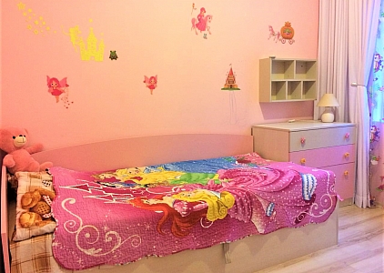 Nice three bedroom apartment in Saint Vlas. Photo 10 Nice three bedroom apartment in Saint Vlas. Photo 10