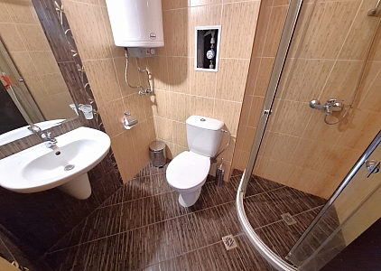 Excellent apartment in a luxury complex. Photo 14