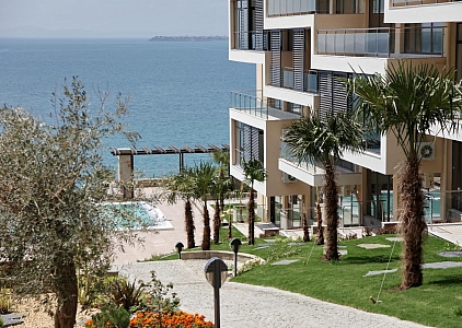 Элитные квартиры в Болгарии. Фото 3