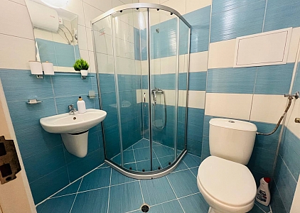 Beautiful apartment in a family complex. Photo 6