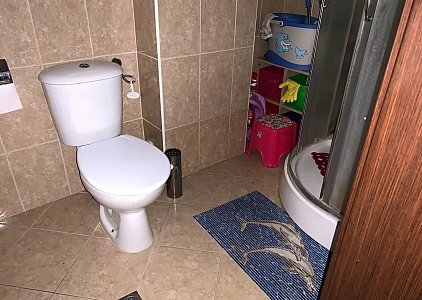 Квартира с видом на море в 50 метрах от пляжа. Foto 32 Квартира с видом на море в 50 метрах от пляжа. Foto 32