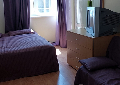 Просторная квартира с видом на море на первой линии!. Foto 8 Просторная квартира с видом на море на первой линии!. Foto 8