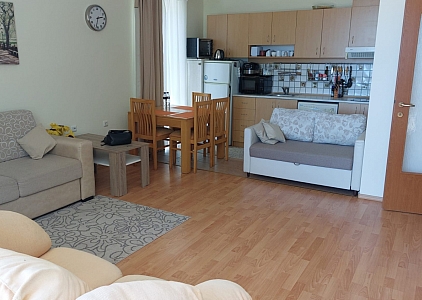 Просторная квартира с видом на море на первой линии!. Foto 3 Просторная квартира с видом на море на первой линии!. Foto 3