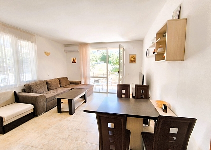 Apartment for living 100 m from the sea. Photo 1 Apartment for living 100 m from the sea. Photo 1