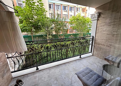 Dvoupokojový byt v komplexu v první linii!. Foto 3