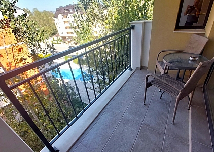 Новая  красивая квартира в отличном качественном комплексе . Фото 6