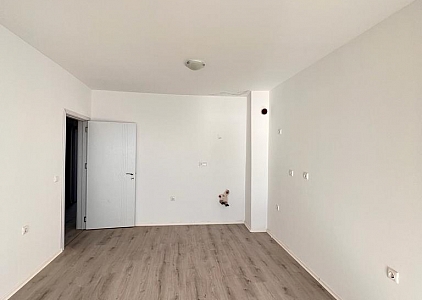 Dreizimmerwohnung mit Meerblick in erster Meereslinie. Foto 2