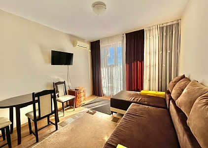 Хорошая квартира близко к морю. Фото 1 Хорошая квартира близко к морю. Фото 1