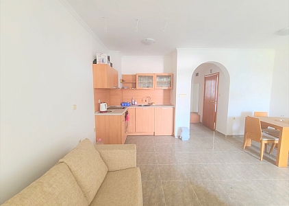 Квартира в красивом комплексе в Святом Власе. Фото 5