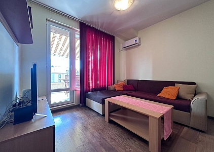 Beautiful apartment 50 meters from the sea in a house without maintenance fee. Photo 11 Beautiful apartment 50 meters from the sea in a house without maintenance fee. Photo 11