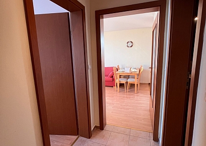 Apartment mit Panoramablick auf das Meer in der ersten Reihe. Foto 20 Apartment mit Panoramablick auf das Meer in der ersten Reihe. Foto 20