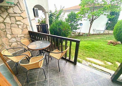 Large apartment in a complex on the first line. Photo 9 Large apartment in a complex on the first line. Photo 9