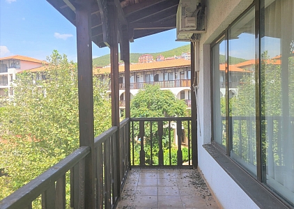 Квартира в красивом комплексе в Святом Власе. Фото 3