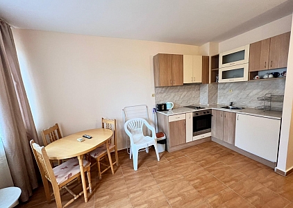 Spacious studio in a great complex!. Photo 4 Spacious studio in a great complex!. Photo 4