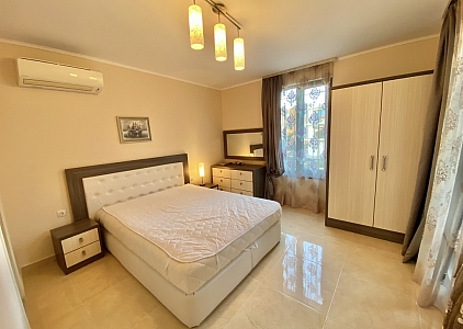 Трехкомнатная квартира в роскошном СПА-комплексе. Фото 5 Трехкомнатная квартира в роскошном СПА-комплексе. Фото 5