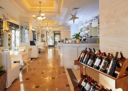 Квартира з переднім видом на море на першій лінії. Фото 17