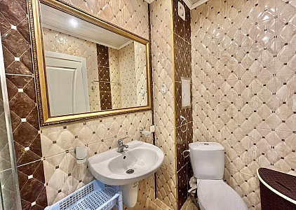 Хорошая квартира близко к морю. Фото 10 Хорошая квартира близко к морю. Фото 10