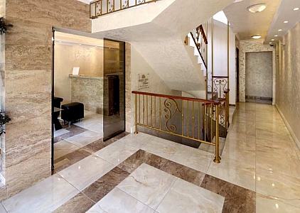 Продажа квартир в комплексе Вилла Сардиния, Святой Влас. Фото 11 Продажа квартир в комплексе Вилла Сардиния, Святой Влас. Фото 11