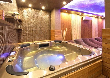 Продажа квартир в комплексе Вилла Сардиния, Святой Влас. Фото 12 Продажа квартир в комплексе Вилла Сардиния, Святой Влас. Фото 12